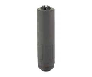 CAT DIRTY DAVE INC HUB 7.62NATO BLK