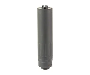 CAT NOAH QD INCONEL 718 6MM BLK