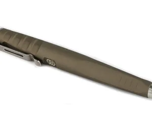 SUREFIRE WRITING PEN III-TAN CLICK