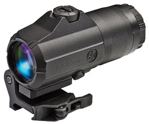 SIG JULIET4 4X24 MAGNIFIER QR MNT
