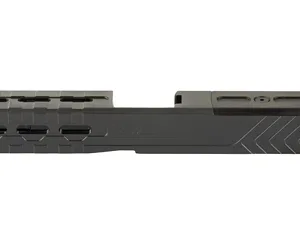 SYLVAN G19 G3 SLIDE W/INTERNALS BLK