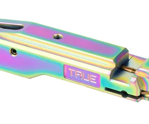 TRUE PRECISION TP/22 BOLT 10/22 SPEC