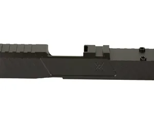 TRUE PREC DTY SLD GLOCK 43 RMRCC BK