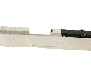 TRUE PREC DTY SLD GLOCK 43 RMS SS