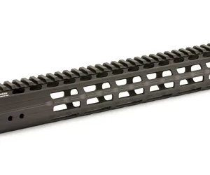 UTG PRO AR 13" SPR SLM MLOK FF HNDGD