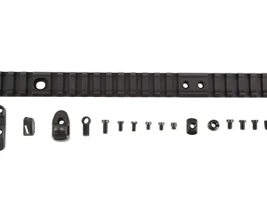 XS LEVER RAIL GHOSTRING WS ROSSI R95