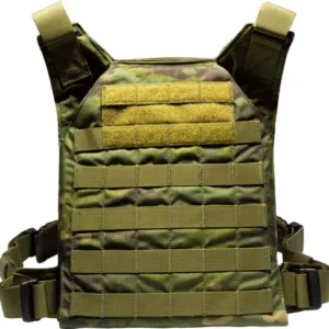 GREY GHOST GEAR MINIMALIST - PLATE CARRIER MULTICAM TROPIC