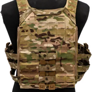 GREY GHOST GEAR SMC LAMINATE - PLATE CARRIER MULTICAM