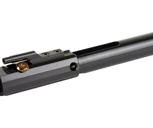 LANTAC M-SPEC BCG 762 NITRIDE BLK