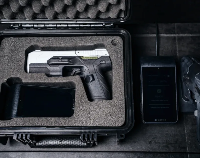 digital fingerprinting