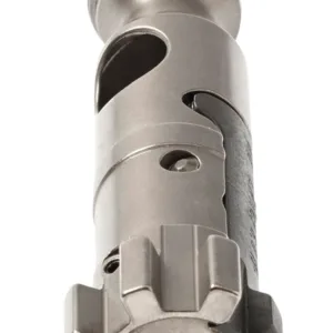 LWRC 2000070A01 Advance Combat Bolt LWCR Rifles 6.8 SPC Alloy
