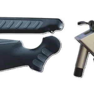 TC ENCORE PROHUNTER RIFLE - FRAME STAINLESS BLACK