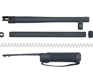 MSBRG 514 KIT 12/14/CYL W/ASSEMBLY