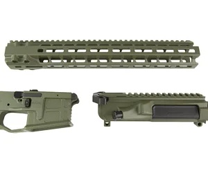 RADIAN BUILDER KIT 14" OD GREEN