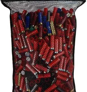 PEREGRINE OUTDOORS WILD HARE - HULL HAMPER HOLDS 400 HULLS