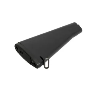 STOCK ASSEMBLY - BLACK, A1