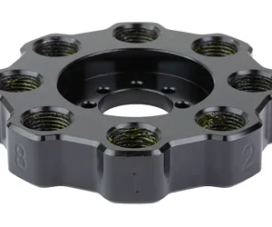 FRANKFORD PREC TURRET PRESS SPARE