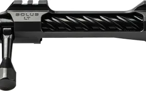 AERO PRECISION SOLUS ACTION - SHORT SMALL CAL