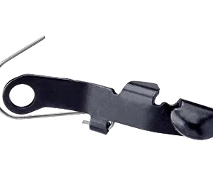 GHOST MIDDLE SLD RLS FOR GLK 1-4 BLK