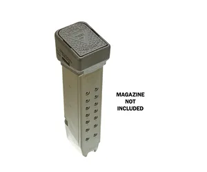 GHOST LOVIZ MOAB +4 FOR GLOCK 17