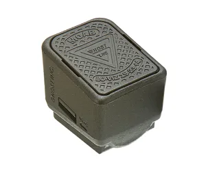 GHOST LOVIZ MOAB +4 FOR GLOCK 19