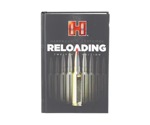 HRNDY HANDBOOK 12TH EDITION