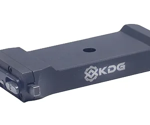 KDG KINECT MLOK GARMIN XERO C1 MOUNT