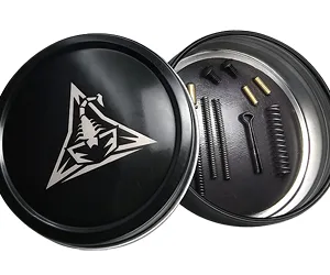 RISE OS KIT SPARE AR-15 PARTS