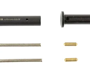 RISE AR-15 TAKEDOWN AND PIVOT PINS