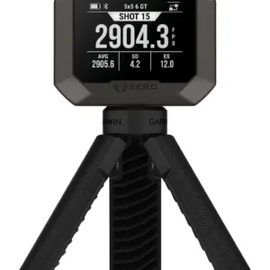 GAR 010-03953-00    XERO C2 CHRONOGRAPH