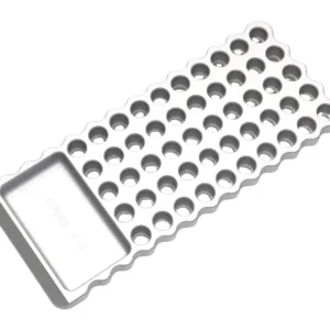 AREA 419 419-BASIC-308   BILLET LOADING BLOCK 308