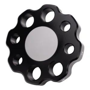 AREA 419 419-ZERO-ONEQTR     ZERO PRESS 1-1/4