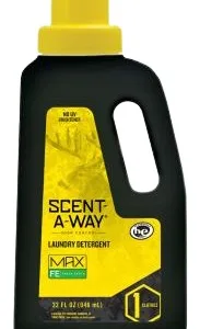 HS HS-SAW-100094 SCENTAWAY MAX LAUNDRY DET FRSH E