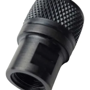 CRICK KSA61-2M38  ADAPTER W/THREAD PROTECT 3/8X24