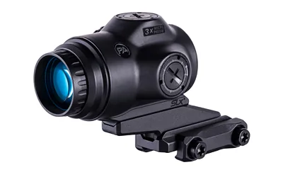 Pao Slx 3X Microprism ILL Acss Rptor
