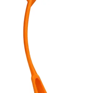 EZ-Aim 22701 Hand Held  Orange Single Ambidextrous Hand