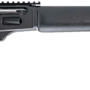Rossi 95P454131 R95  454 Casull 5+1 13.25" Black Cerakote Steel Barrel, Black Cerakote Steel Frame, Picatinny Rail