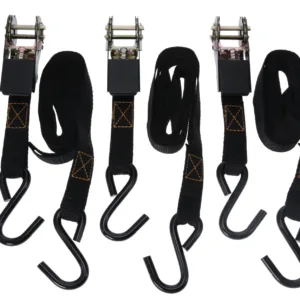 MUDDY MUD-CR99-V3     TREESTAND RATCHET STRAP 3PCK