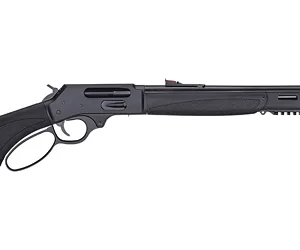 HENRY H10 BEAR'S LEG 45-70 13.8" 3RD