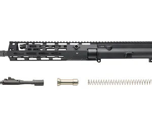 HK UPPER MR762 A4 7.62X51 13" BLK