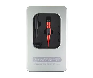 LASERLYTE MBS DELUXE BORE SIGHT KIT