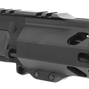 TacFire BU762395 7.62x39mm 5" Black Nitride Barrel