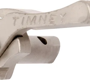 TIMNEY SAFETY LOW PROFILE FOR - MAUSER 98 M98LPS NICKEL