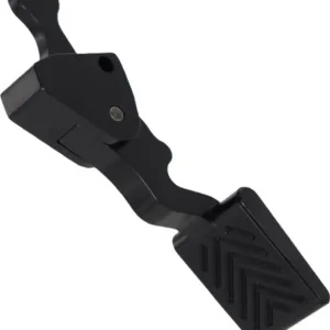 TANDEMKROSS FIRESWITCH EXTEND - MAG RELEASE RUGER 10/22 BLACK